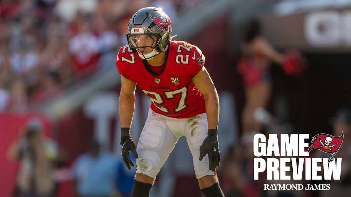 2025 Game Preview: Saints-Buccaneers, Week 14