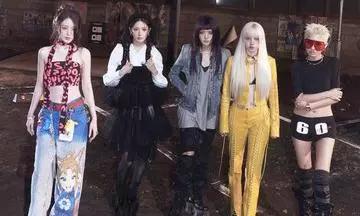 G- i-dle Prepares January 2026 Comeback Ahead of World Tour