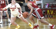 Balanced attack lifts Warriors past Eagles in CVC Lake girls basketball