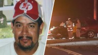 Family mourns father killed in head-on collision on PCH in Malibu