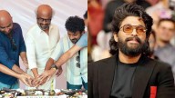 Ent Top Stories: Rajinikanth turns 75; Allu Arjun reviews Dhurandhar