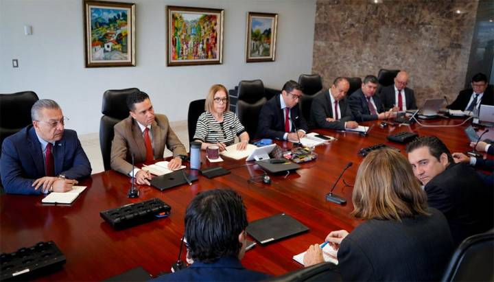 Desembolso de $120 millones del FMI en stand