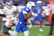 Seth McGowan selected to compete in Senior Bowl