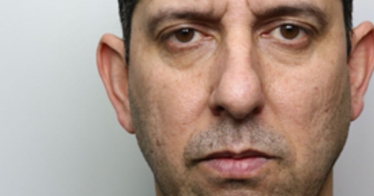 Predator used fake dating profile to lure man to car and rape him