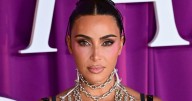 Kim Kardashian on Sharing Failed Bar Exam Results