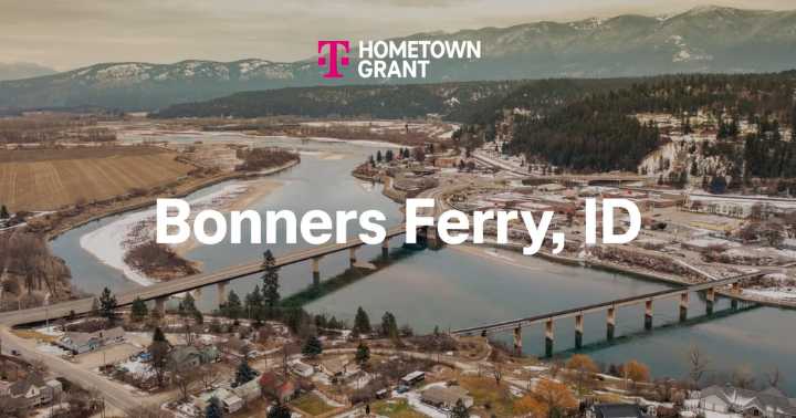 Bonners Ferry school awarded $50k for new playground