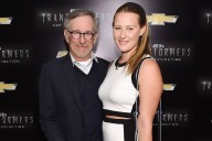 Destry Allyn, la hija de Steven Spielberg. El terror, la dirección cinematográfica y la controversia por el nepotismo; "Nací con privilegios"