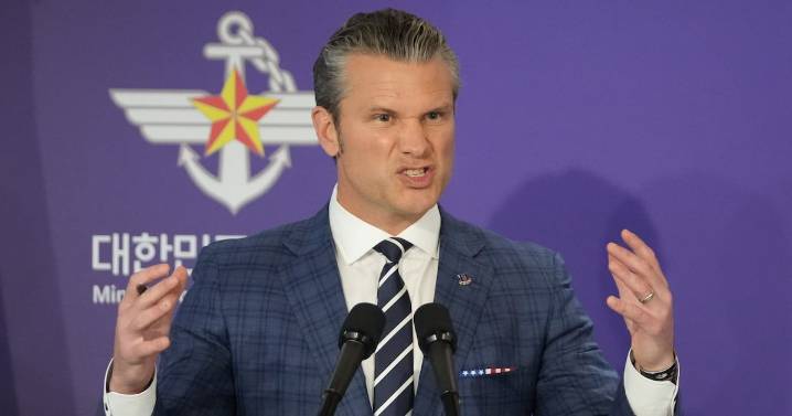 Newsom Skewers Pentagon Pete’s Party Boy Past