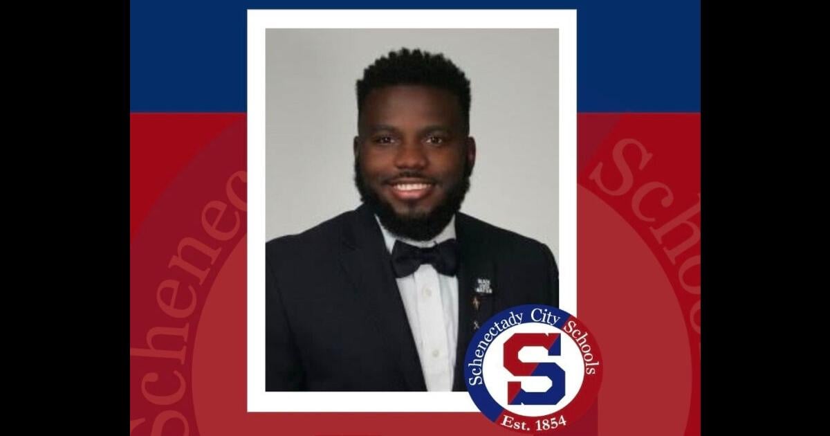 Schenectady's Mont Pleasant Middle School names new assistant principal