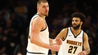 Are Nikola Jokic, Jamal Murray playing tonight? Nuggets vs. Pacers injury report