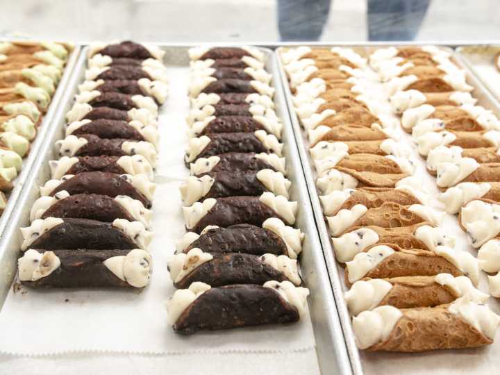 EXCLUSIVE: Alleva Dairy, the oldest cheese shop in the U.S., is reopening in NYC