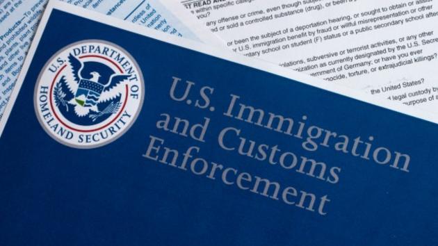 Exclusive: Student says she was living ‘American Dream’ before she was deported despite judge’s order