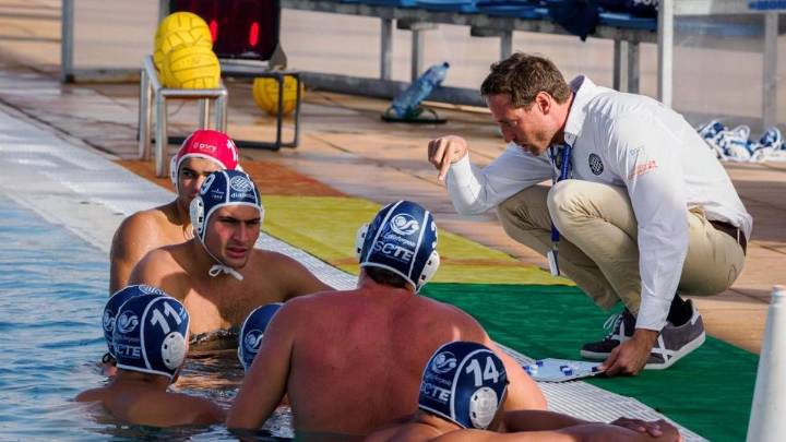 Aplazamientos en el deporte tinerfeño por la borrasca Emilia