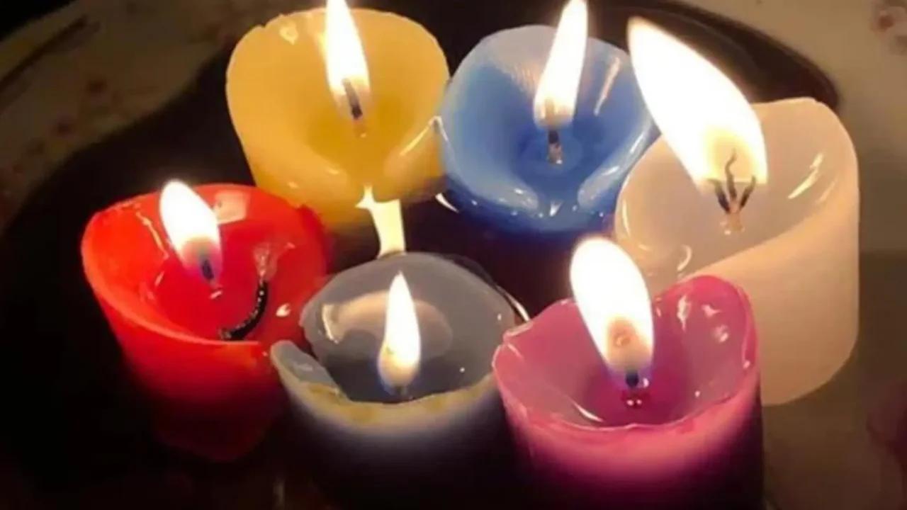 Siga estas recomendaciones para evitar que la 'Noche de Velitas' termine en incendios y emergencias