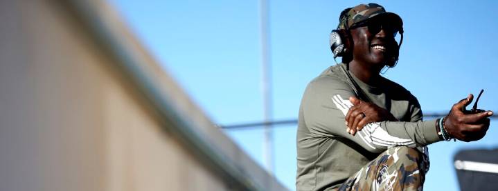 NASCAR Trial to Begin in Michael Jordan Team Monopolization Suit