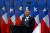 Foto viralizada por Kast sobre crisis migratoria en frontera Perú-Chile data del 2019 y no es de nuestro país