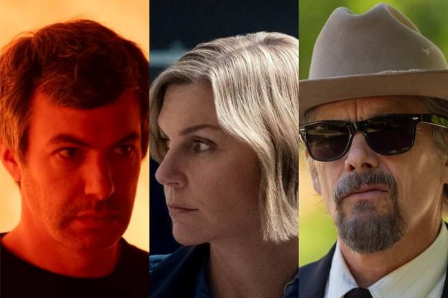 The Best Series of 2025, Ranked