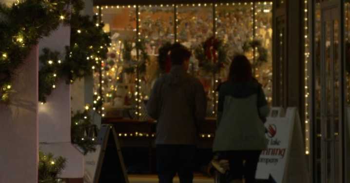 Coping with the holiday blues