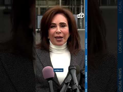 Jeanine Pirro gives update after accused National Guard shooter's first court appearance