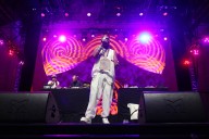 Rap legend postpones tonight’s Syracuse concert due to ‘unforeseen’ circumstances