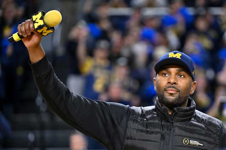 What Did Sherrone Moore Do? Timeline of the Downfall of Ex Michigan Coach