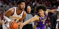 No. 10 Iowa State breaks program scoring record in 132