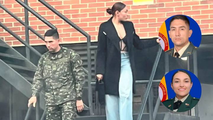 Drástico giro podría tomar caso de subteniente asesinada por capitán del Ejército: abogado reveló detalle inesperado