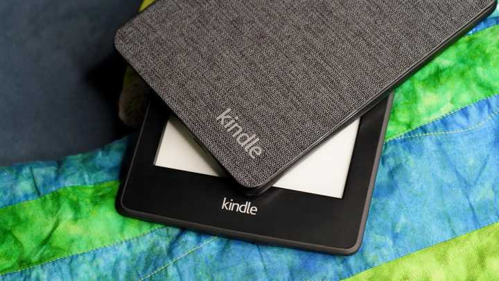 Amazon is loosening its grip on Kindle book downloads, if only slightly