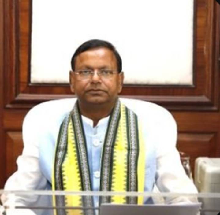 Union Minister Pankaj Chaudhary sole candidate in fray for UP BJP chief: Sources