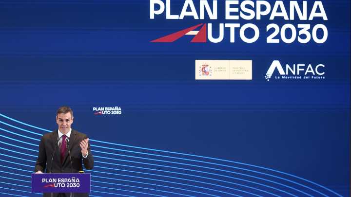 Los vendedores de coches de segunda mano lamentan no estar incluidos en el nuevo plan de ayudas del Gobierno