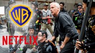 Netflix-Warner Bros: James Cameron Says Merger Can't Shut Down Theatrical
