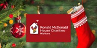 The Season of Giving: How you can help Ronald McDonald House Charities of Michiana this holiday season