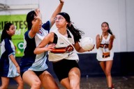 Corrientes: San Martín Campeonas del Torneo Oficial Sub 14 (Imágenes)