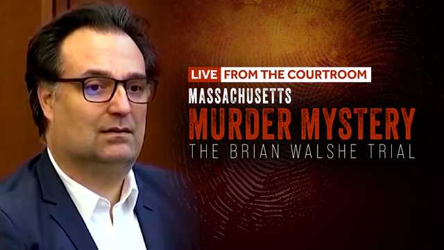 How to stream the Brian Walshe murder trial live