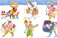 You asked us for holiday gifts ideas for your loved ones. Here’s what our experts recommended