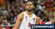 Elie Okobo named EuroLeague Round 14 MVP