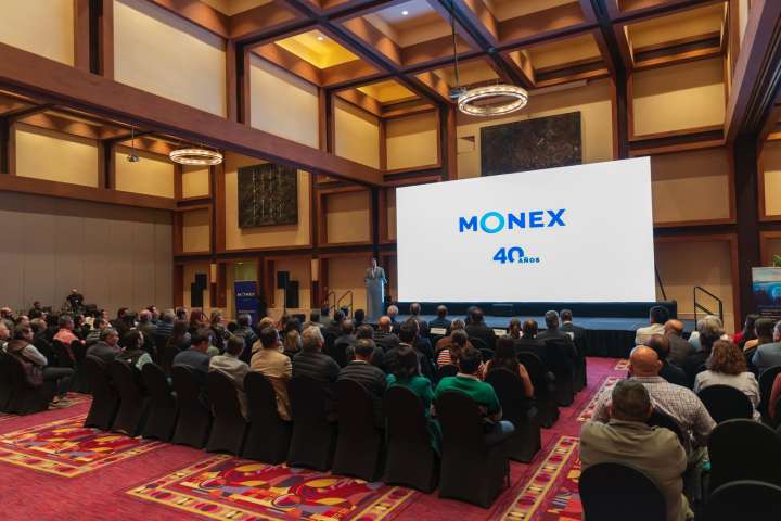 Monex a 40 años: cultura operativa que perdura