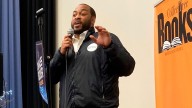 Charles Booker enters race for Mitch McConnell's U.S. Senate seat