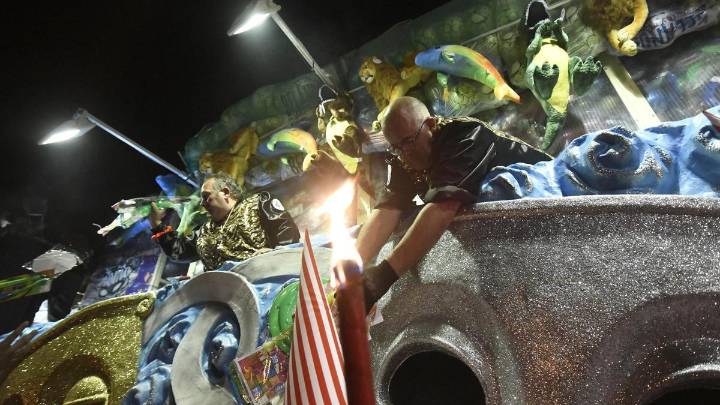 De Murcia a Nueva York: el Entierro de la Sardina recorrerá en su 175 aniversario la Gran Manzana