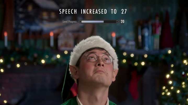 Para ti será un detalle sin importancia, pero hay jugadores que lo ven como un adelanto del lanzamiento de The Elder Scrolls 6