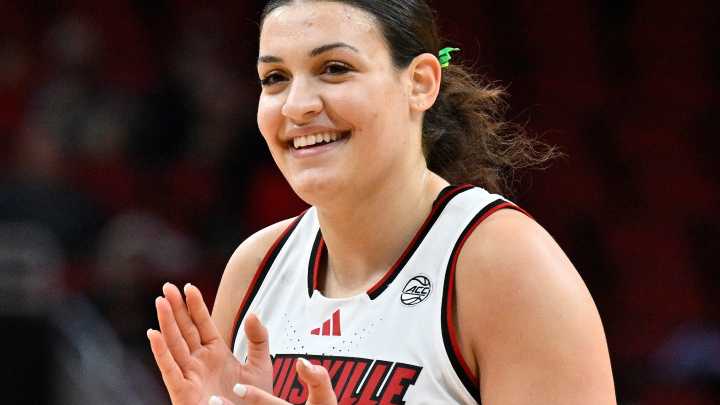 UofL vs. Ball State live updates: Follow action from Cards' game at Yum! Center