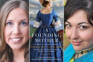 'A Founding Mother' Explores the Life of Abigail Adams (Exclusive)