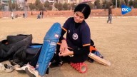 Two women cricketers from Bandipora setting an example