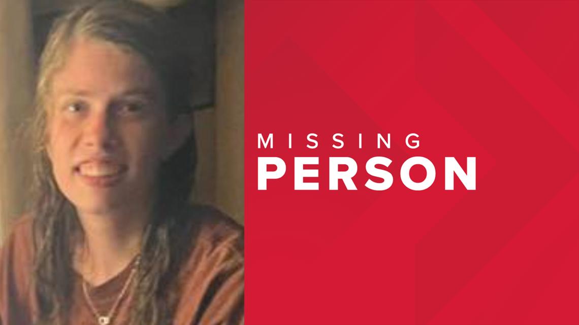 Bexar County Sheriff's Office searching for missing woman last seen Monday