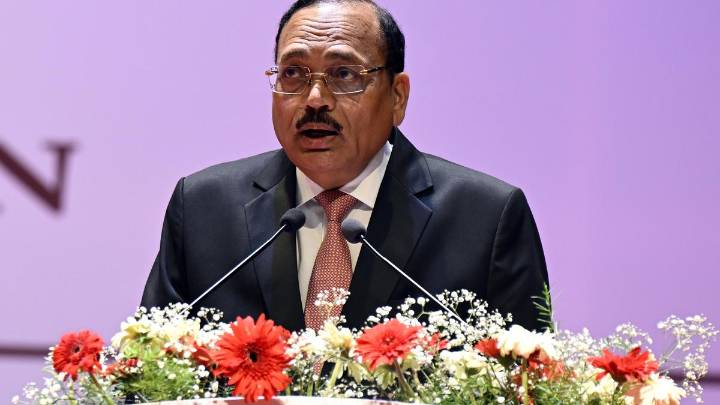 44 retired judges slam 'motivated campaign' against CJI over remarks on Rohingyas