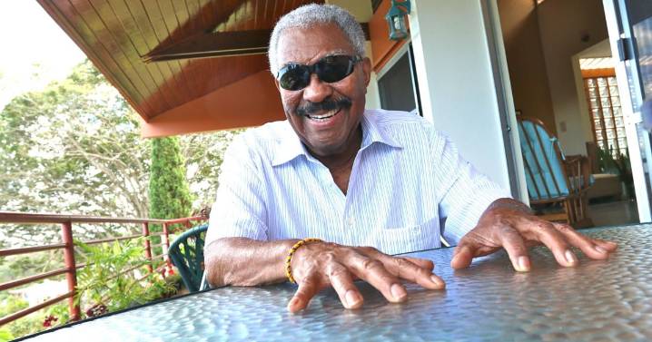 Conoce cuándo y dónde serán las exequias de Rafael Ithier Natal