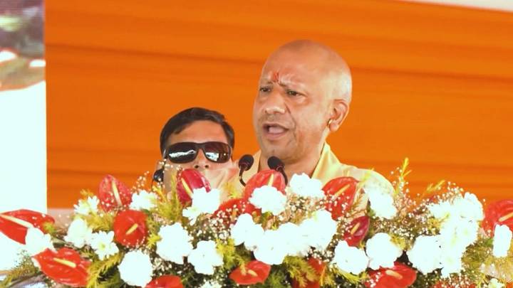 UP To Roll Out 'One District, One Cuisine' As CM Yogi Unveils ODOP 2.0 Vision