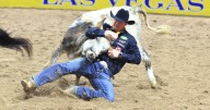 NFR Round 2: Helena's Ty Erickson stays hot, Sam Peterson cashes 1st check