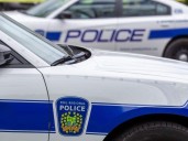 Male dead after shots fired at vehicle in Brampton