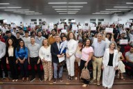 El Gobierno destacó el impacto territorial de la Fundación Soy Chaco